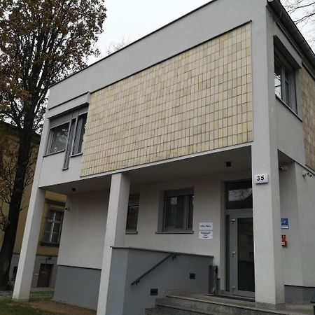 Willa Medica Poznan Bagian luar foto
